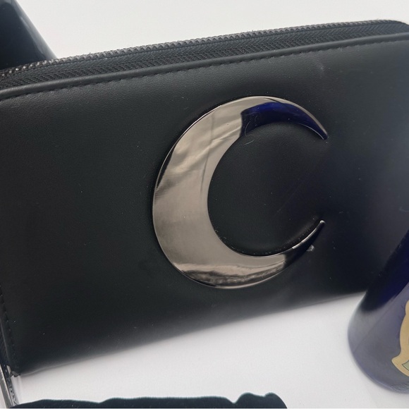 Killstar Rob Zombie Black and Red Handbag Set - Picture 5 of 16